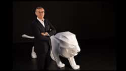 Peugeot Alain Favey CEO