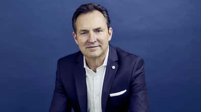 Thomas Schäfer, CEO Marke Volkswagen