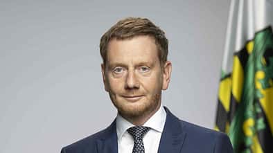 Michael Kretschmer