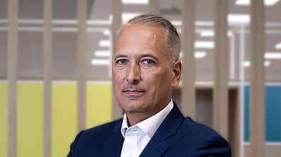 Markus Haupt