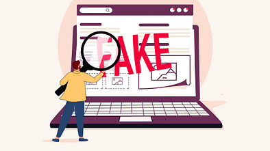 Fake Shop