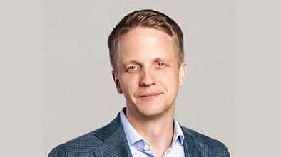 Christian Grimmelt Partner & Managing Director AlixPartners