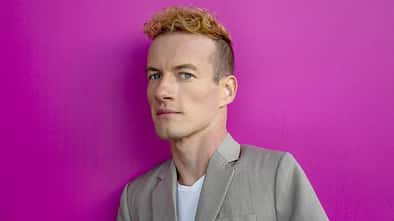 Janis McDavid Katy Otto