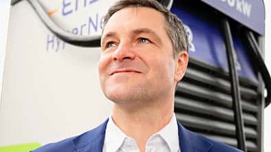 Martin Roemheld EnBW Mobility+