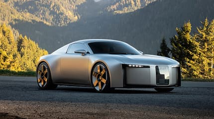 Audi Concept C, 10/2025, Audi, 01 STUDIEN / CONCEPTCARS Audi Concept C
