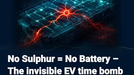 Straße von Hormus Autoproduktion