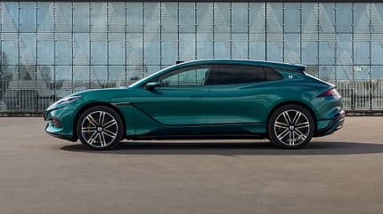 Denza Z9GT