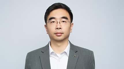 Jackie Gu Antriebsentwickler Xpeng Elektro Range Extender