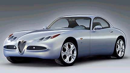 04/2010, Alfa Romeo, Nuvola, Studie, Conceptcar, 01 STUDIEN / CONCEPTCARS Alfa Romeo Nuvola