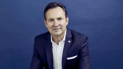 Thomas Schäfer, CEO Marke Volkswagen