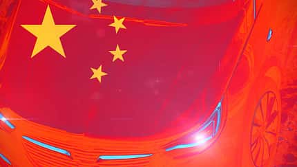01/2026, China Auto China Auto