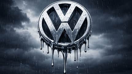 VW Logo 