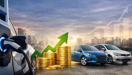 TÜV Nord Carly SoH Daten