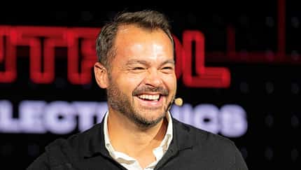 Wilhelm Hegger Ferrari Europe