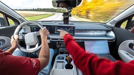 BMW, Audi und VW überzeugen bei Lenk-Assistenten