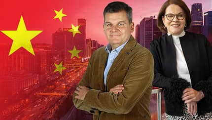 Gerd Stegmaier Birgit Priemer