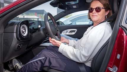 Autonom unterwegs in Peking