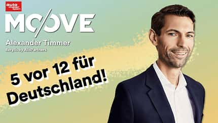 Moove 241 Alexander Timmer Berylls by AlixPartner Moove 241 Alexander Timmer Berylls by AlixPartner