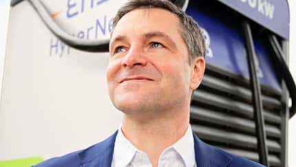 Martin Roemheld EnBW Mobility+ Martin Roemheld EnBW Mobility+