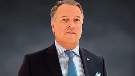 „Entscheidend ist nicht allein Geschwindigkeit“