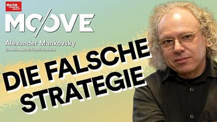 „Das Kerngeschäft Auto gibt es so nicht mehr“