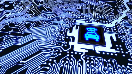 Auto Cybersecurity 