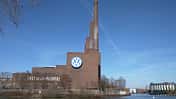 VW-Werk Wolfsburg