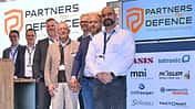 Partners for Defence Verteidigung
