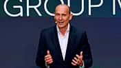 Ralf Brandstätter Vorstand China Volkswagen VW AG 2026