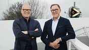 Harald Hamprecht, Thomas Sedran