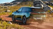 BMW X5 40 xDrive Neue Klasse