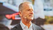 Herbert Diess The Mobility House Verwaltungsratsvorsitzender ams Kongress